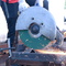 Langere levensduur 115 Abrasive Cutting Wheel B0185 Steel Inox OEM-merk