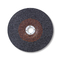 EN12413 duurzaam Diamond Abrasive Discs 4,5 Duim 125mm Schijf Om metaal te snijden